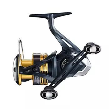 Shimano 22 Sahara Fishing Reel Shipped from Japan 2022 Model (C3000DH)