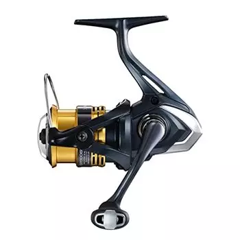 Shimano 22 Sahara Fishing Reel Shipped from Japan 2022 Model (C2000SHG)