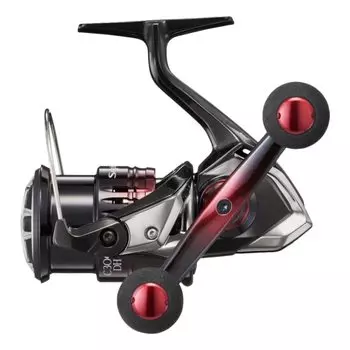 SHIMANO 22 SEPHIA BB C3000SDHHG чёрный