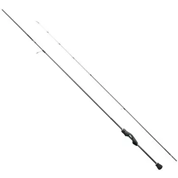 SHIMANO 22 Soare SS Старение S60SUL-S чёрный