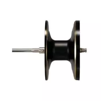 SHIMANO 22 Yumeya 17 Ocean Jigger 2000MAX шпуля