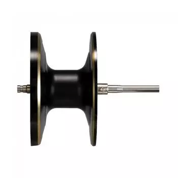 SHIMANO 22 Yumeya 17 Ocean Jigger 2001MAX Spool