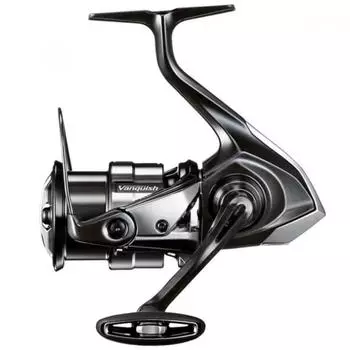 Shimano 23 Vanquish 3000MHG [Спиннинговая катушка]