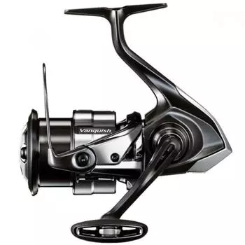 Shimano 23 Vanquish 4000MHG [Спиннинговая катушка]