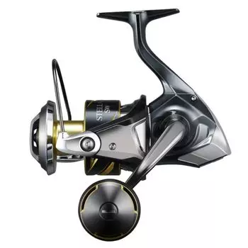 Shimano 25 Stella SW 8000HG Spinning Reel