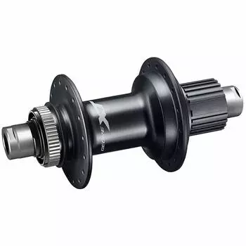 SHIMANO 32H 12S 12mm Thru Center Lock Axle Sold Separately FH-M8110 OLD142mm