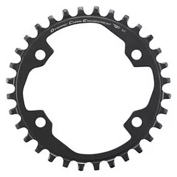 SHIMANO 32T Y0R79802T FC-U6000-1