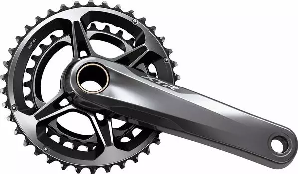SHIMANO 38X28T 165 мм 12S BB продается отдельно IFCM91202BAX88 FC-M9120-B2