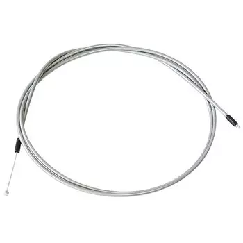 SHIMANO 3S Wire Gray 1750mm 524-10946 серый