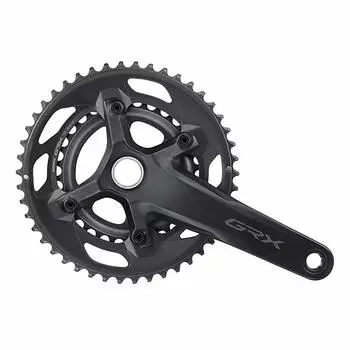 SHIMANO 46X30T 10S Compatible BB BB for ROAD FC-RX600-2 172.5mm 2-piece