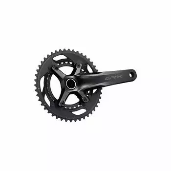 SHIMANO 46X30T 170mm BB BB for ROAD FC-RX600-2 11S/Compatible 2-piece