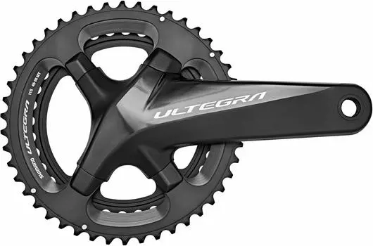 SHIMANO 46X36T 11S IFCR8000DX66 FC-R8000 172,5 мм