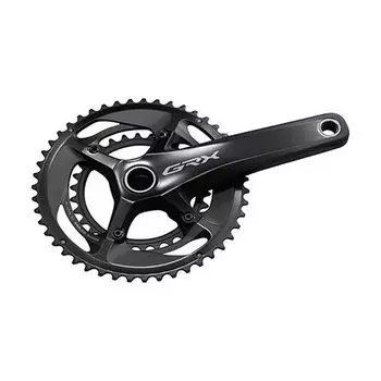 SHIMANO 48X31T 11S IFCRX8102DX81 FC-RX810-2 172.5mm