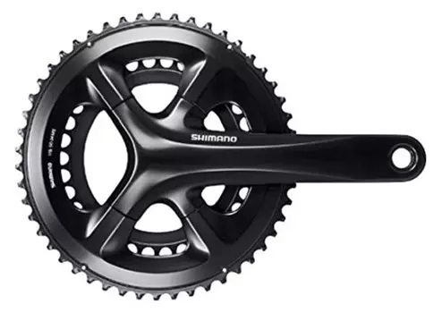 SHIMANO 50X34T 11S EFCRS510DX04X FC-RS510 172.5m