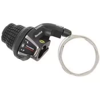 Shimano 524 00021 [Рычаг переключения передач SL RS35 L 3S Revo]