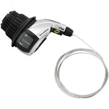 Shimano 524 00036 [Рычаг переключения передач SL RS45 L 3S Revo]