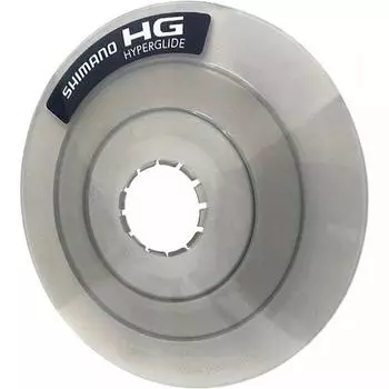 Shimano 524 00208 [защита спиц CP HG22 дымчатая]