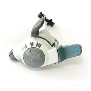 Shimano 524 10319 [SL 3S90 Piano Touch Lever Белый]