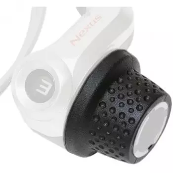 Shimano 524 10328 [резина SB 3S30, длина резины рукоятки 3S, черная]