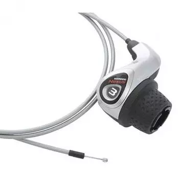 Shimano 524 10329 [SL 3S43J Ручка переключения передач]
