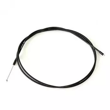 Shimano 524 10939 [3s Wire Black 1700mm]