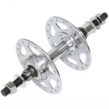 Shimano 524 11141 [RH IM11 7 36H внешняя задняя втулка для роликового тормоза, 7 ступеней]