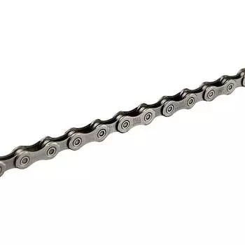 Shimano 524 11192 [Цепь CN HG93 HG 118L, 9 скоростей, серебро]