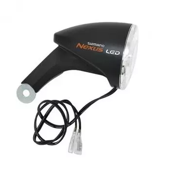 Shimano 524 80016 [LP X101H LED Auto Light Black]