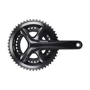 SHIMANO 52X36T 175mm 11S sold separately EFCRS510EX26X FC-RS510 BB