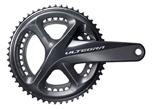 Shimano 53X39T 170mm 11S IFCR8000CX39 FC-R8000 чёрный