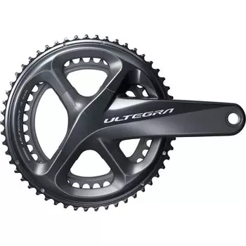 SHIMANO 53X39T 175 мм 11S IFCR8000EX39 FC-R8000 чёрный