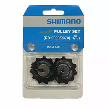 SHIMANO 5y898060 Pulley JGO. Guide/Tension RD-9070