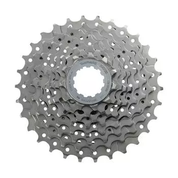 SHIMANO 8S 13579148 CS-HG50 11-28T CS-HG50