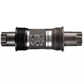 SHIMANO ABBES300B13 bottom bracket 113 BSA shell width 68mm shaft length 113mm octalink