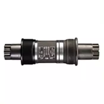 SHIMANO ABBES300B18 bottom bracket 118 BSA shell width 68mm shaft length 118mm octalink
