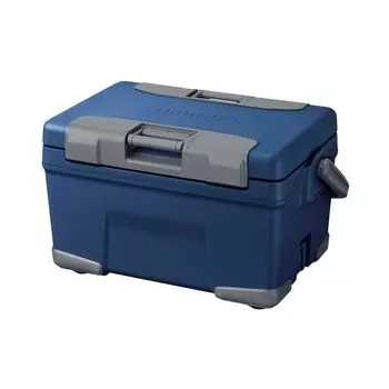 SHIMANO Absolute Freeze Basis 32L Navy NB-332W