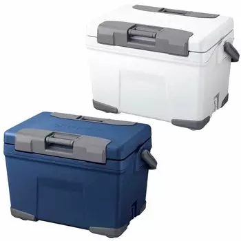 SHIMANO Absolute Freeze Basis 40L Navy NB-340W