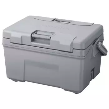 SHIMANO Absolute Freeze Light 32L Серый NB-432W серый