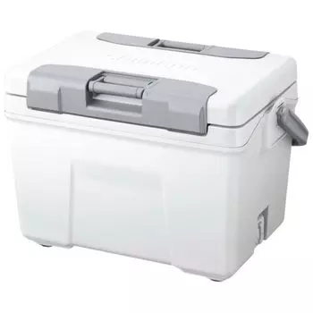 SHIMANO Absolute Freeze Light 40L Pure White NB-440W