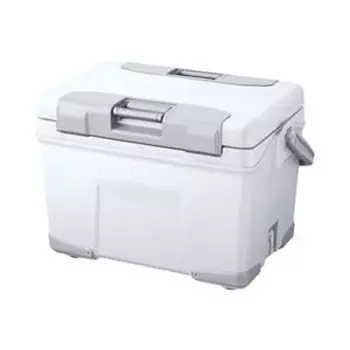 SHIMANO Absolute Freeze Limited 40L Холодный белый NB-240W