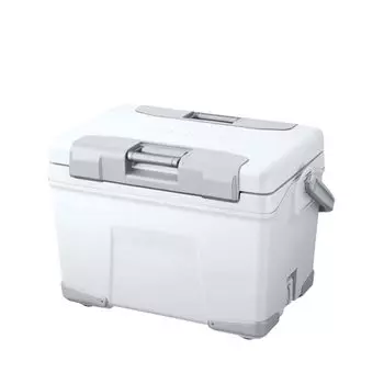 SHIMANO Absolute Freeze Limited 40L Холодный белый NB-240W