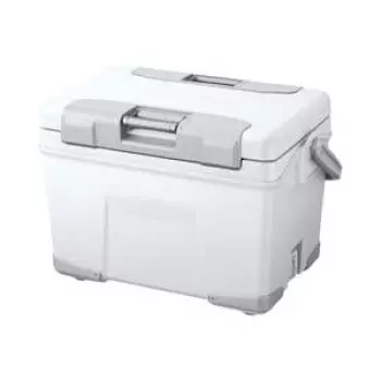 SHIMANO Absolute Freeze Limited 40L Холодный белый NB-240W