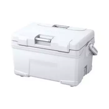 SHIMANO Absolute Freeze Ultra Premium 32L Cool White NB-032W
