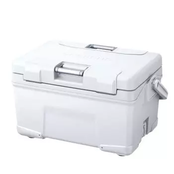 SHIMANO Absolute Freeze Ultra Premium 32L Холодный белый NB-032W