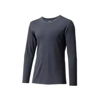 [Shimano] Active Warm Undershirt IN-010V Black L