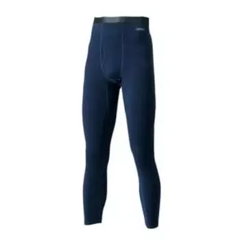 [Shimano] Active Warm Undertights IN-011V Navy M
