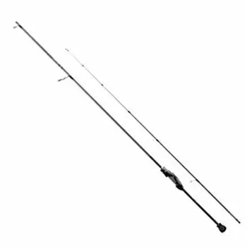 SHIMANO Ajing Rod Soare SS Ajing Long Rod S74L-S