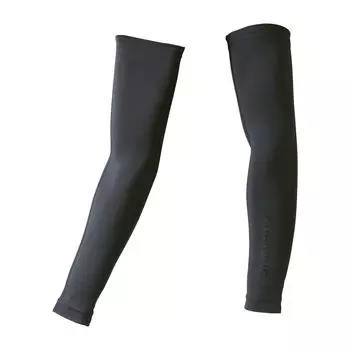 SHIMANO Arm Cover Black S AC-004V