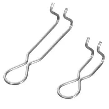 SHIMANO Armor Joint Petit Lock Custom Parts 150/190 EM-X01W