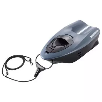 SHIMANO Ayu Game Hikifune сине-серый HA-001X